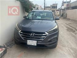 هیوندای تۆکسۆن